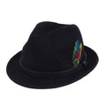 Black Fedora