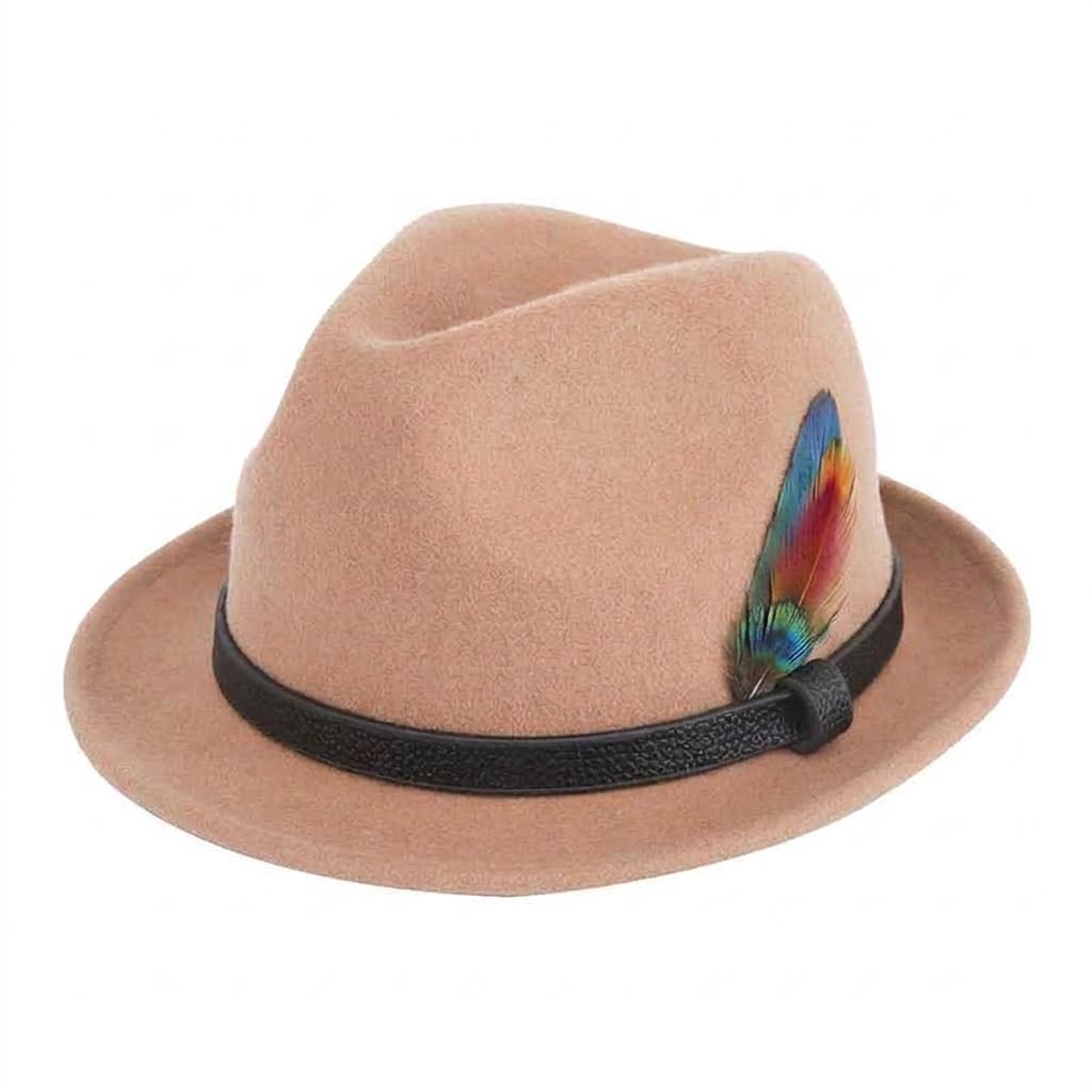 Camel Fedora