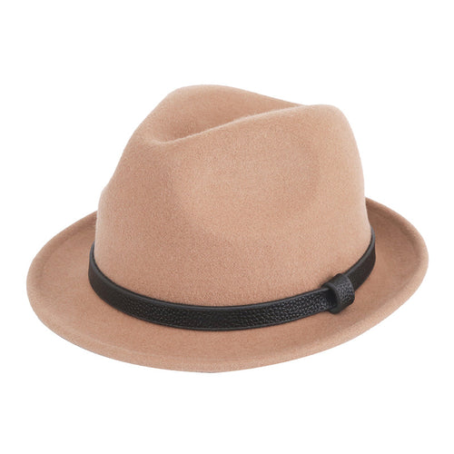 Camel Fedora