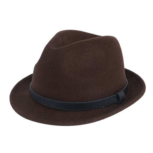 Coffee Fedora